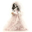 Кукла 'Барби Невеста Зомби' (Haunted Beauty Zombie Bride Barbie), коллекционная, Gold Label Barbie, Mattel [CHX12] - CHX12-11.jpg