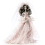 Кукла 'Барби Невеста Зомби' (Haunted Beauty Zombie Bride Barbie), коллекционная, Gold Label Barbie, Mattel [CHX12] - CHX12-8.jpg