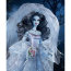 Кукла 'Барби Невеста Зомби' (Haunted Beauty Zombie Bride Barbie), коллекционная, Gold Label Barbie, Mattel [CHX12] - CHX12-27v.jpg