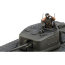 Модель 'Британский танк Infantry Tank Mk. IV' (Нормандия, 1944), 1:72, Forces of Valor, Unimax [85203] - 85203-1.jpg