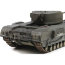 Модель 'Британский танк Infantry Tank Mk. IV' (Нормандия, 1944), 1:72, Forces of Valor, Unimax [85203] - 85203-2.jpg