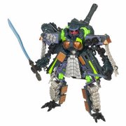 Трансформер 'Decepticon Banzaitron', класс Voyager (Вояджер), Hasbro [19821]