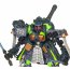 Трансформер 'Decepticon Banzaitron', класс Voyager (Вояджер), Hasbro [19821] - 8AD4361A19B9F369104FEFAB103813C7.jpg
