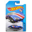 Модель автомобиля 'Avant Garde', синяя, HW City, Hot Wheels [BDC75] - BDC75.jpg