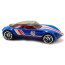 Модель автомобиля 'Avant Garde', синяя, HW City, Hot Wheels [BDC75] - BDC75-1.jpg