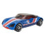 Модель автомобиля 'Avant Garde', синяя, HW City, Hot Wheels [BDC75] - BDC75-2.jpg