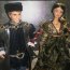 Куклы Кен и Барби 'Ромео и Джульетта' (Ken & Barbie as Romeo & Juliet), коллекционные, Mattel [19364] - Ken & Barbie as Romeo & Juliet1.jpg
