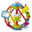 * Развивающая игрушка 'Логический шар' (Clack & Slide Ball), Bright Starts [9051] - 9051.jpg