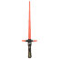 Игрушка 'Световой меч Кайло Рена' (Kylo Ren Lightsaber), выдвижной, красный, BladeBuilders, из серии 'Звёздные войны' (Star Wars), Hasbro [B3691] - B3691.jpg