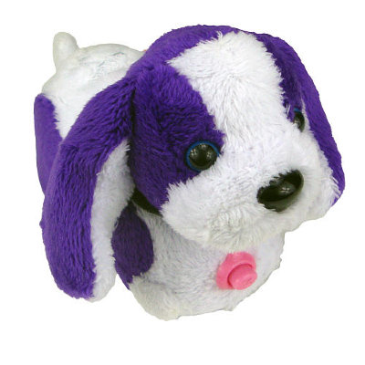 Жу Жу Собачка Lilac, Zhu Zhu Pets Puppies, Cepia [86991] Жу Жу Собачка Lilac, Zhu Zhu Pets Puppies, Cepia [86991]
