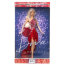 Кукла Барби 'Дива - Красное платье' (Diva Collection - Red Hot), коллекционная Barbie, Mattel [56707] - 56707-1.jpg
