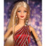 Кукла Барби 'Дива - Красное платье' (Diva Collection - Red Hot), коллекционная Barbie, Mattel [56707] - 56707-3.jpg