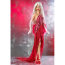Кукла Барби 'Дива - Красное платье' (Diva Collection - Red Hot), коллекционная Barbie, Mattel [56707] - 56707-5.jpg