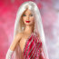Кукла Барби 'Дива - Красное платье' (Diva Collection - Red Hot), коллекционная Barbie, Mattel [56707] - 56707-8.jpg