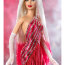 Кукла Барби 'Дива - Красное платье' (Diva Collection - Red Hot), коллекционная Barbie, Mattel [56707] - 56707-9.jpg