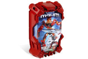 Конструктор "Тоа Мари Джаллер", серия Lego Bionicle [8911]