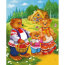 Книга детская 'Репка и другие сказки', серия 'Жили-были малыши', Росмэн [05850-2] - 05850-2a2.jpg