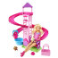 Игровой набор 'Барби со щенками в парке', Barbie, Mattel [Y1172] - Y1172.jpg