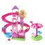 Игровой набор 'Барби со щенками в парке', Barbie, Mattel [Y1172] - Y1172-2.jpg