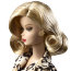 Коллекционная кукла 'Шарлотт Олимпия' (Charlotte Olympia Barbie), коллекционная, Gold Label Barbie, Mattel [DKN15] - Коллекционная кукла 'Шарлотт Олимпия' (Charlotte Olympia Barbie), коллекционная, Gold Label Barbie, Mattel [DKN15]