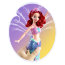 Кукла-русалочка 'Ариэль-фонтан', 34 см, из серии 'Принцессы Диснея', Mattel [X9396] - X9396-3.jpg