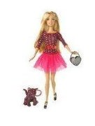 Барби Кукла Барби, "Для любимой", Barbie, Mattel [M0926]