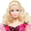 Кукла 'Гламурные бабочки' (Butterfly Glamour), коллекционная Barbie, Mattel [X8270] - X8270-3.jpg
