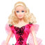 Кукла 'Гламурные бабочки' (Butterfly Glamour), коллекционная Barbie, Mattel [X8270] - X8270-2.jpg