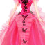 Кукла 'Гламурные бабочки' (Butterfly Glamour), коллекционная Barbie, Mattel [X8270] - X8270-4g0.jpg