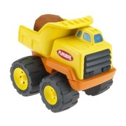 * Машинка жужжащая 'Грузовик', Playskool-Hasbro [05057]