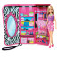 Сумочка-клатч 'Гардероб Барби', Barbie, Neat-Oh! [А1591ХХ] - А1591-1.jpg