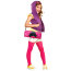 Сумочка-клатч 'Гардероб Барби', Barbie, Neat-Oh! [А1591ХХ] - А1591-5.jpg