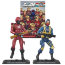 Фигурки Crimson Guard и Scarred Cobra Officer, 10см, G.I.Joe, Hasbro [64885] - 64885.jpg