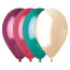 Воздушные шарики 35 см, металлик, 100 шт [1101-0008] - 1101-0008a2.jpg