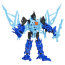 Конструктор-трансформер 'Strafe', класс 'Dinobots', серия 'Transformers 4 - Construct-Bots' ('Трансформеры-4. Собери робота'), Hasbro [A6159] - A6159-2.jpg
