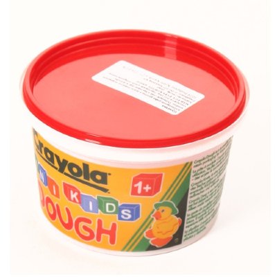 Масса для моделирования, оранжевая, Crayola [7945-O] Масса для моделирования, оранжевая, Crayola [7945-O]