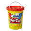 Набор для детского творчества с пластилином 'Большая банка', Play-Doh/Hasbro [E5207] - Набор для детского творчества с пластилином 'Большая банка', Play-Doh/Hasbro [E5207]