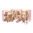 Игровой набор 'Маленький замок Принцесс' из серии 'Возьми с собой' (Fold & Go), Melissa & Doug [3708/13708] - 3708fh.jpg
