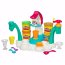 Набор для детского творчества с пластилином 'Кафе-мороженое', Play-Doh/Hasbro [20607] - 20607.jpg