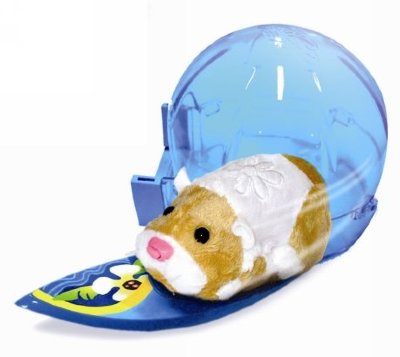 Игровые аксессуары DeLuxe &#039;Домик для сна и доска для серфинга&#039;, Zhu Zhu Pets, Cepia [86642] Игровые аксессуары DeLuxe 'Домик для сна и доска для серфинга', Zhu Zhu Pets, Cepia [86642]