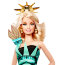 Барби Статуя Свободы (Statue of Liberty) из серии 'Куклы мира', Barbie Pink Label, коллекционная Mattel [T3772] - T3772-2.jpg