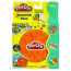 Набор для детского творчества с пластилином 'Сэндвичи', Play-Doh/Hasbro [20655] - 20655113e690_A400.jpg