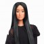Шарнирная кукла Барби 'Вера Вонг' (Vera Wang), из серии Tribute Collection, Barbie Signature Black Label, коллекционная, Mattel [GXL12] - Шарнирная кукла Барби 'Вера Вонг' (Vera Wang), из серии Tribute Collection, Barbie Signature Black Label, коллекционная, Mattel [GXL12]