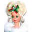 Кукла Барби 'В ожидании зимы' (Winter's Eve Barbie Special Edition), коллекционная, Mattel [13613] - 13613-3.jpg