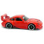 Коллекционная модель автомобиля Porsche Panamera - HW City 2014, красная, Hot Wheels, Mattel [BFF93] - bff93-1.jpg