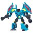 Трансформер 'Decepticon Rumble', класс Deluxe, из серии 'Transformers Prime', Hasbro [A0745] - A0745.jpg