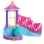 Набор c мини-куклой 'Водный дворец Принцесс' (Princess Water Palace), из серии 'Принцессы Диснея', Mattel [BDJ63] - BDJ63.jpg