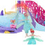 Набор c мини-куклой 'Водный дворец Принцесс' (Princess Water Palace), из серии 'Принцессы Диснея', Mattel [BDJ63] - BDJ63-3.jpg