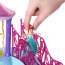 Набор c мини-куклой 'Водный дворец Принцесс' (Princess Water Palace), из серии 'Принцессы Диснея', Mattel [BDJ63] - BDJ63-4.jpg