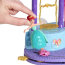 Набор c мини-куклой 'Водный дворец Принцесс' (Princess Water Palace), из серии 'Принцессы Диснея', Mattel [BDJ63] - BDJ63-5.jpg